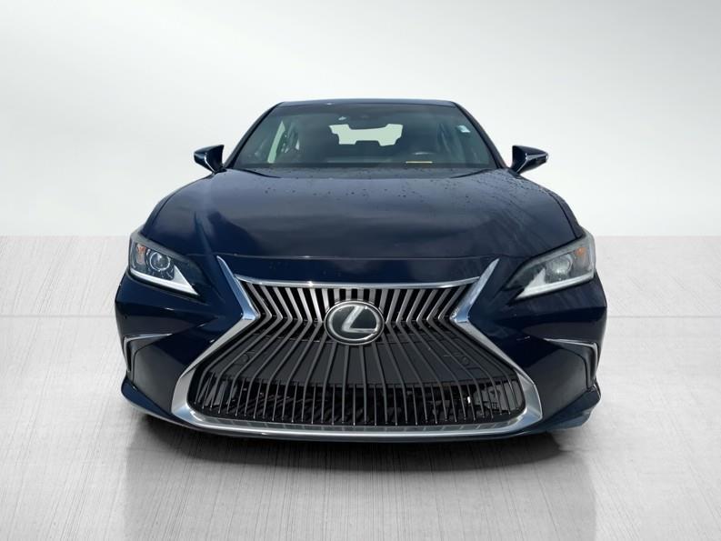 Lexus ES 350 4D Sedan 2020