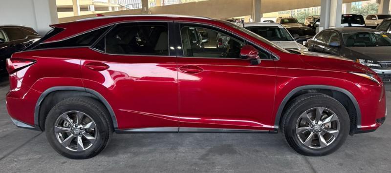 Lexus RX 350 FWD 2016