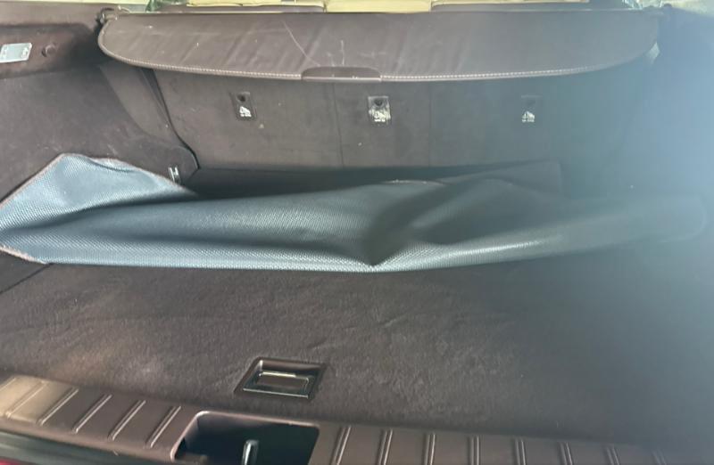 Lexus RX 350 FWD 2016