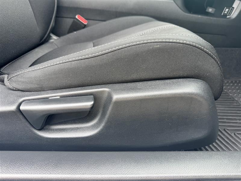 Honda Civic LX 2D Coupe 2019
