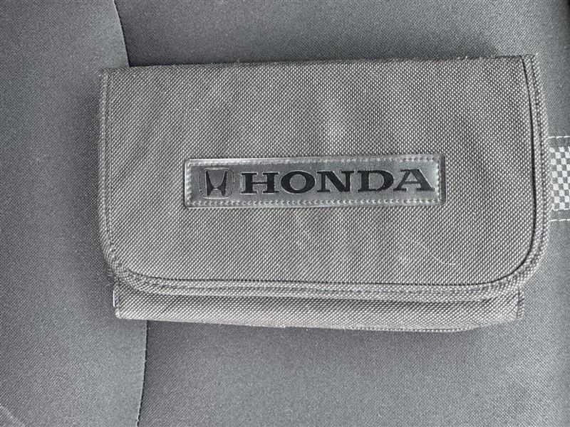Honda Civic LX 2D Coupe 2019