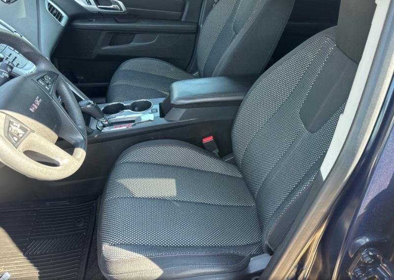 GMC Terrain SLE1 FWD 2017
