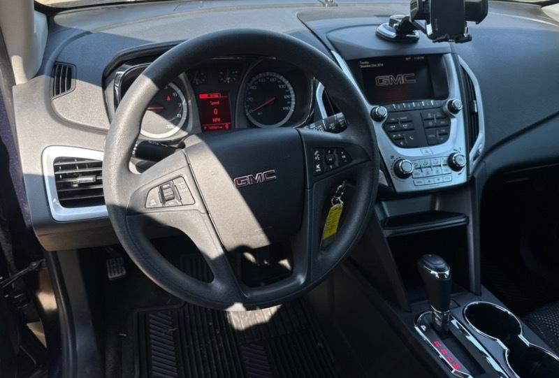 GMC Terrain SLE1 FWD 2017