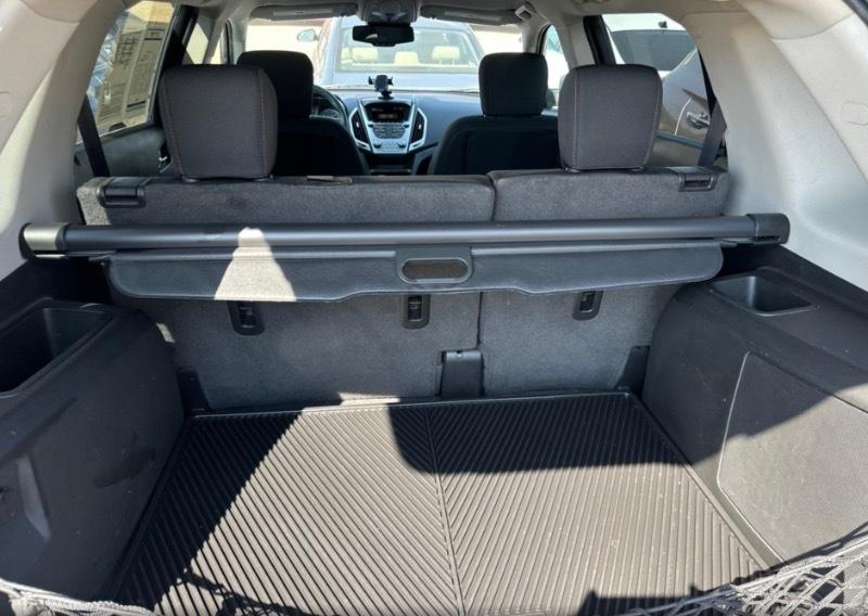 GMC Terrain SLE1 FWD 2017