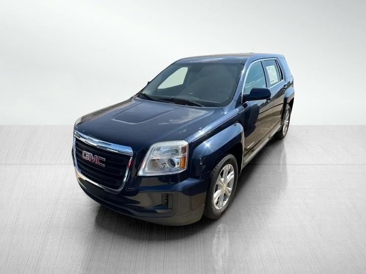 GMC Terrain SLE1 FWD 2017