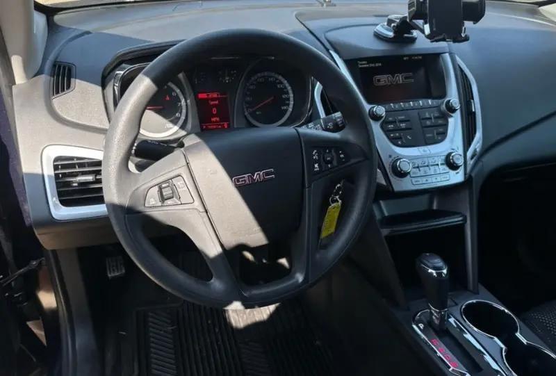 GMC Terrain SLE1 FWD 2017