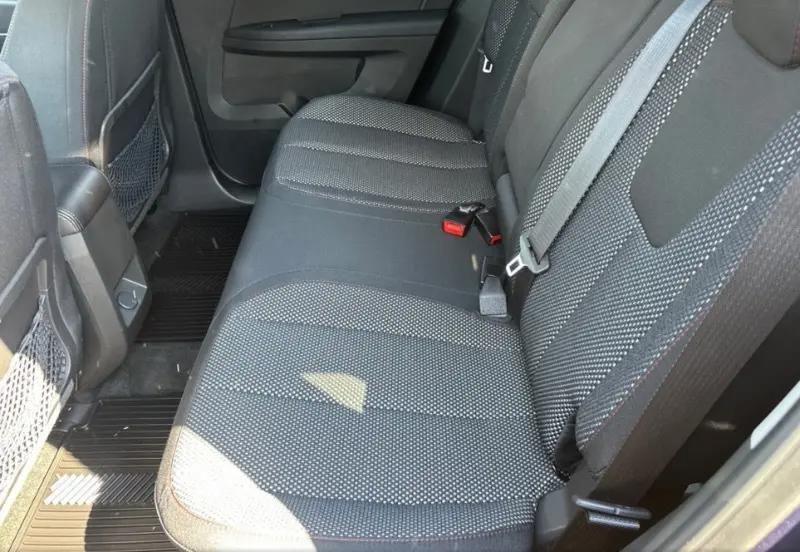 GMC Terrain SLE1 FWD 2017