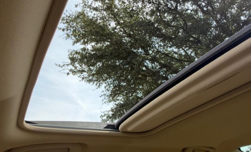 Toyota Camry XLE 2017