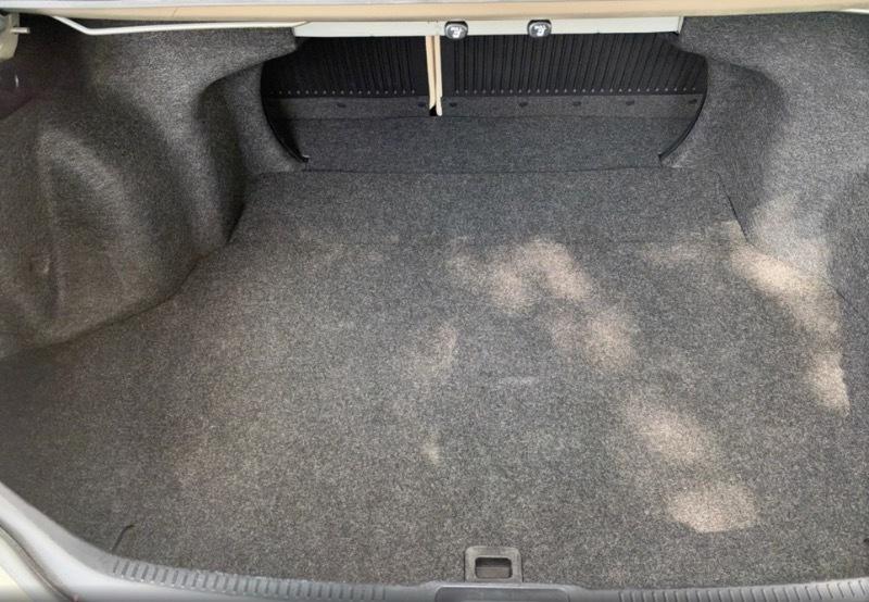 Toyota Camry XLE 2017