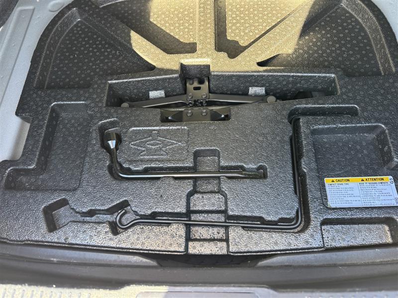 Toyota Camry XLE 2017