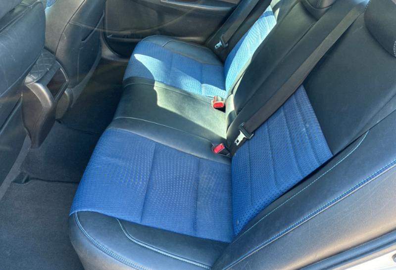 Toyota Camry SE Special Edition 4D Sedan 2016