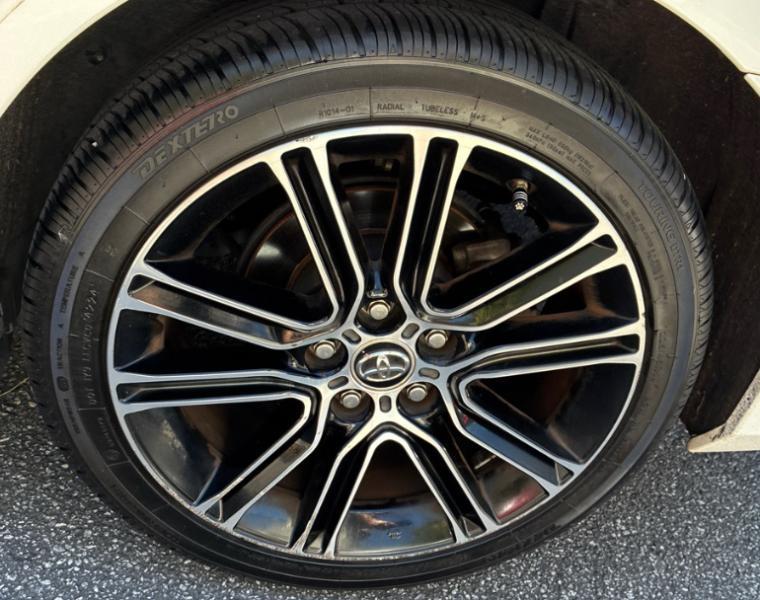 Toyota Camry SE Special Edition 4D Sedan 2016