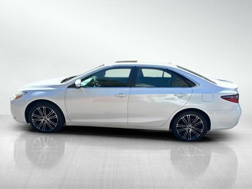Toyota Camry SE Special Edition 4D Sedan 2016