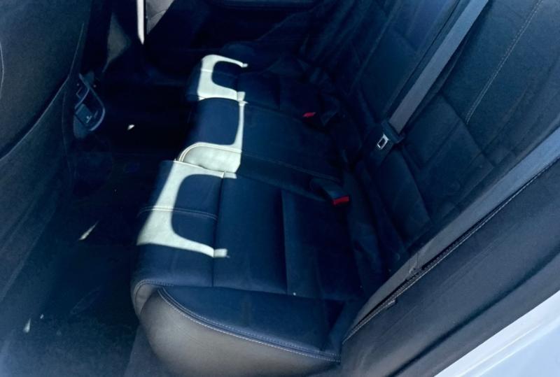 Chevrolet Impala LT 2016