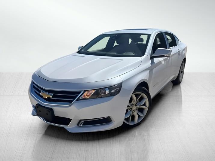 Chevrolet Impala photo 2