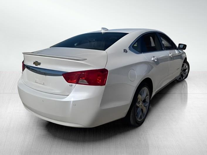 Chevrolet Impala photo 4