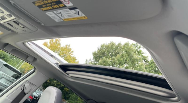 Toyota RAV4 XLE AWD 2015