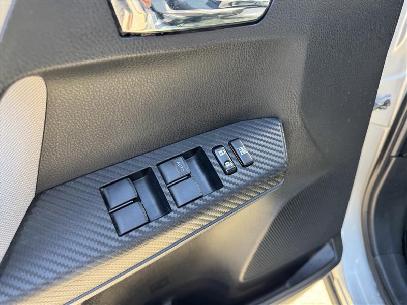 Toyota RAV4 XLE AWD 2015