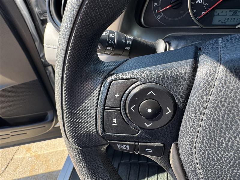 Toyota RAV4 XLE AWD 2015