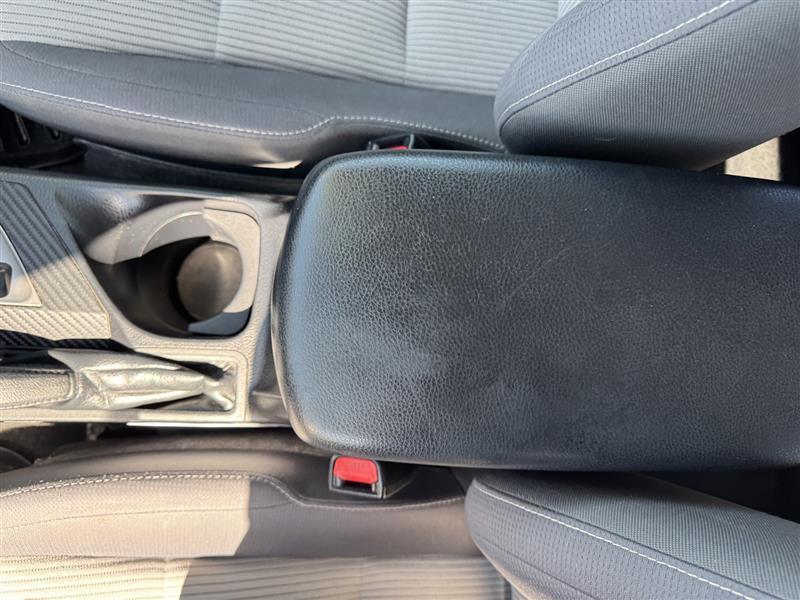 Toyota RAV4 XLE AWD 2015