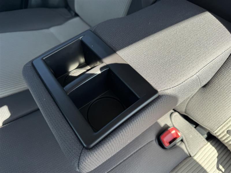 Toyota RAV4 XLE AWD 2015
