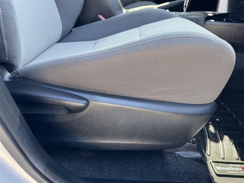 Toyota RAV4 XLE AWD 2015