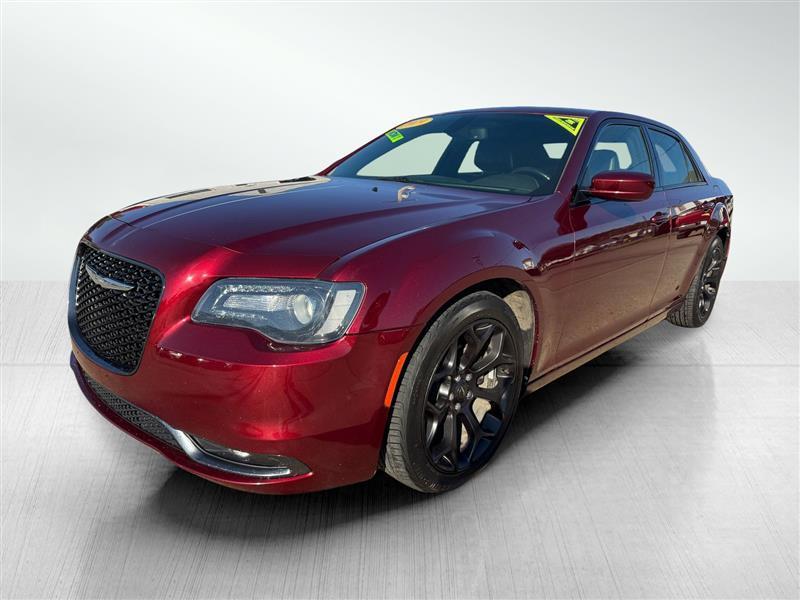 Chrysler 300 photo 3