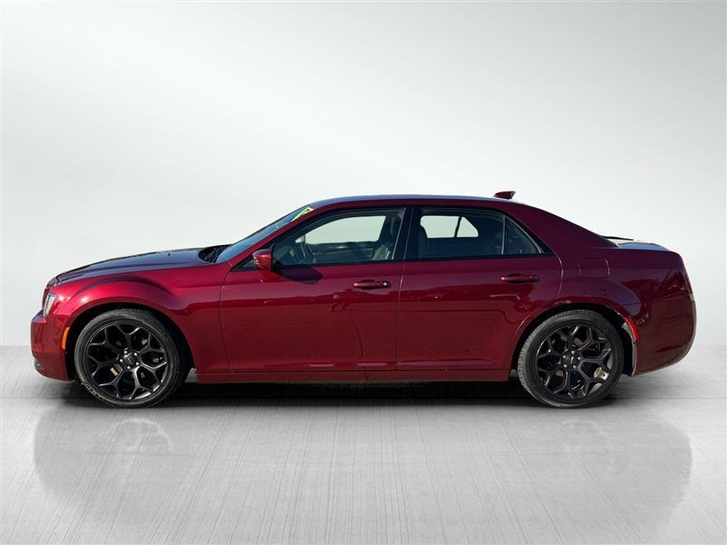 Chrysler 300 photo 4