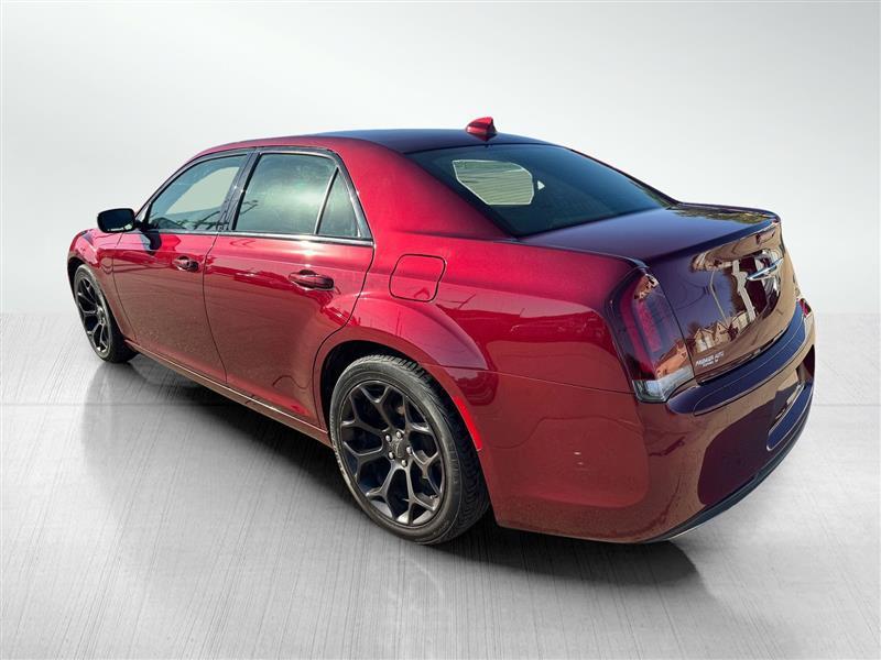 Chrysler 300 photo 5