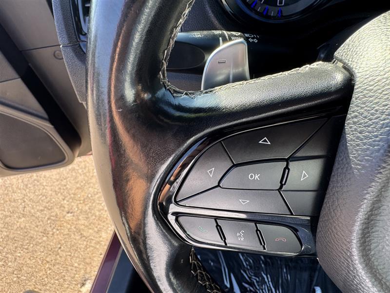Chrysler 300 photo 14