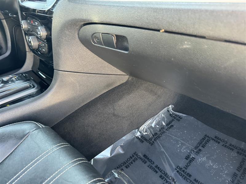 Chrysler 300 photo 33