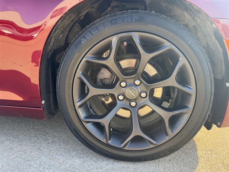 Chrysler 300 photo 40