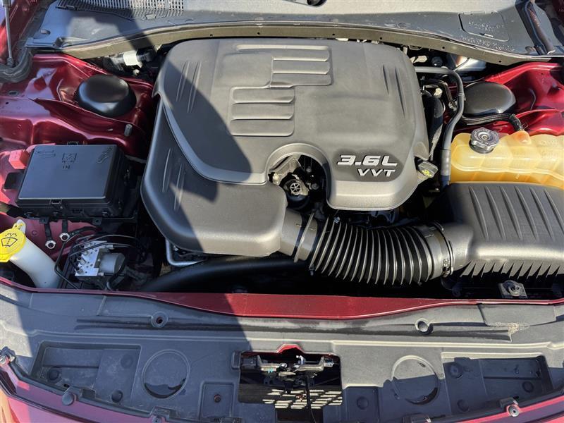 Chrysler 300 photo 42