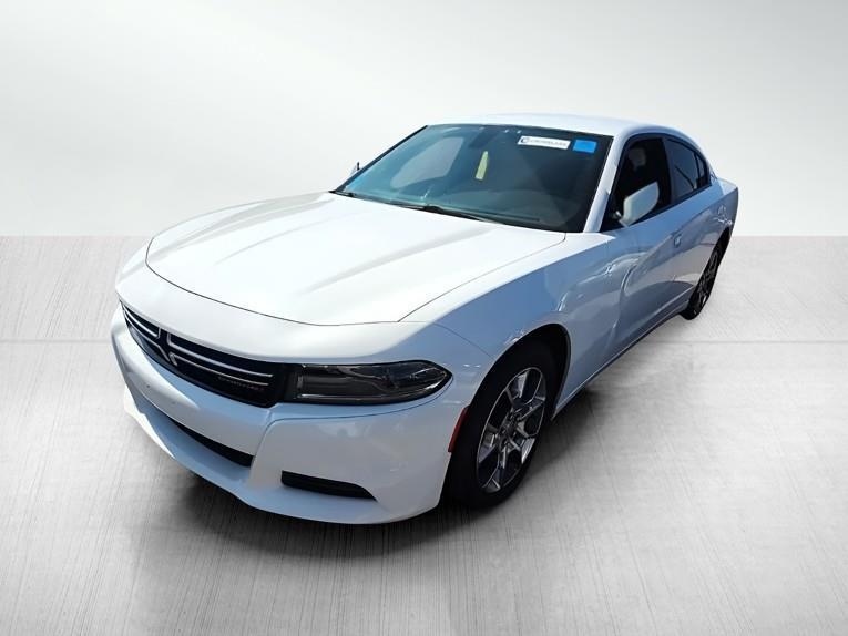 Dodge Charger SE AWD 2015