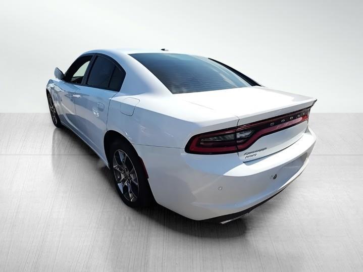 Dodge Charger SE AWD 2015