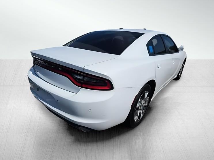 Dodge Charger SE AWD 2015