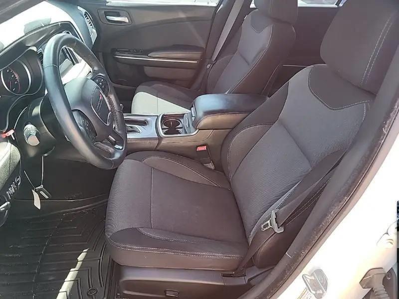 Dodge Charger SE AWD 2015