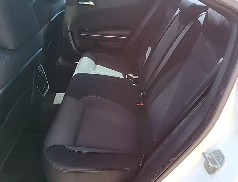 Dodge Charger SE AWD 2015