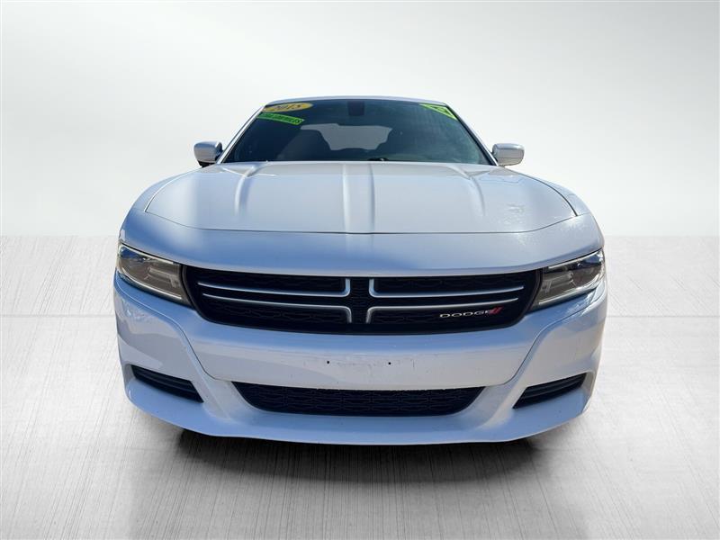 Dodge Charger SE AWD 2015