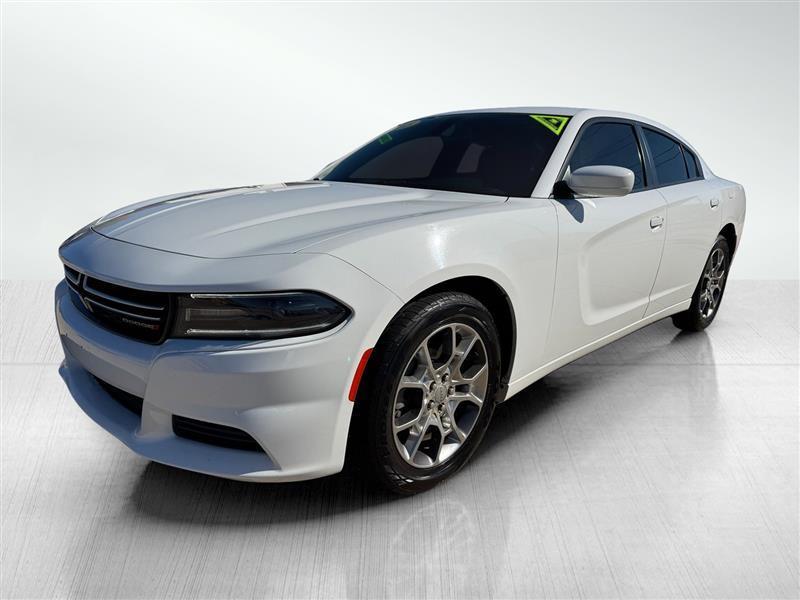 Dodge Charger SE AWD 2015