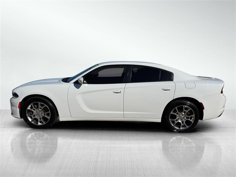 Dodge Charger SE AWD 2015