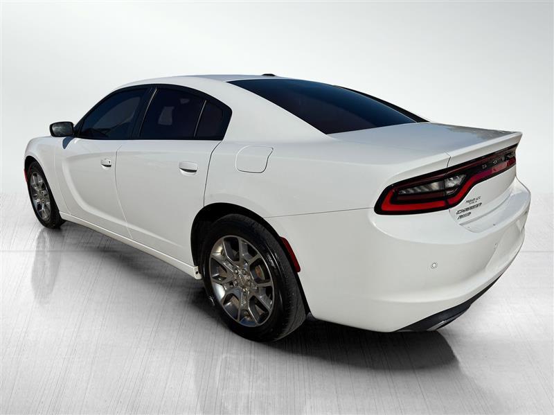 Dodge Charger SE AWD 2015