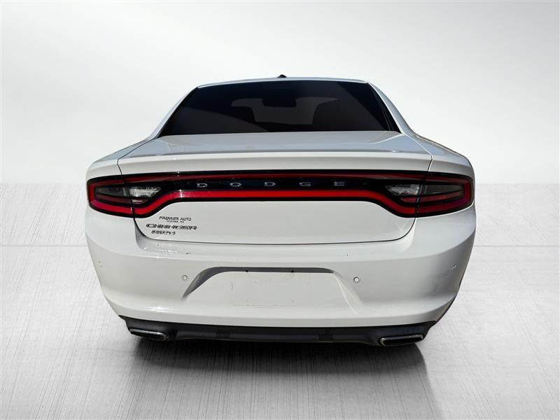Dodge Charger SE AWD 2015
