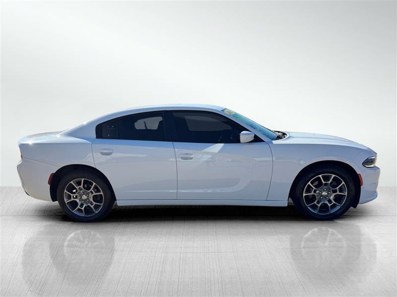 Dodge Charger SE AWD 2015