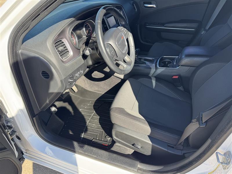 Dodge Charger SE AWD 2015