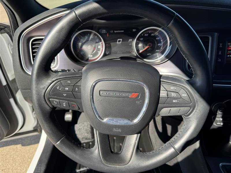 Dodge Charger SE AWD 2015