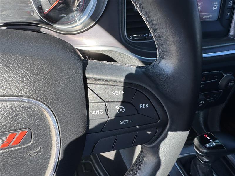 Dodge Charger SE AWD 2015