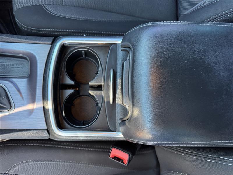 Dodge Charger SE AWD 2015