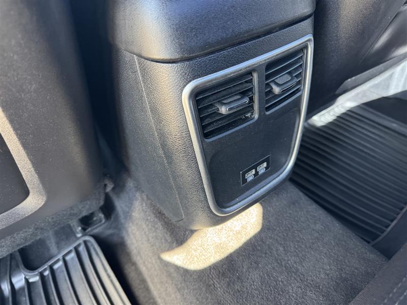 Dodge Charger SE AWD 2015