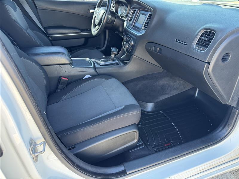 Dodge Charger SE AWD 2015